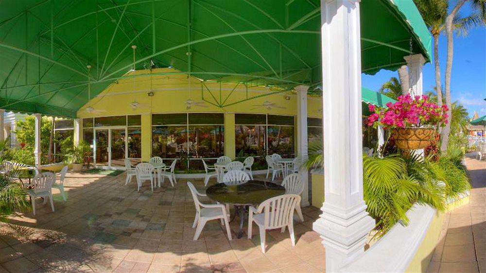 Holiday Inn Key Largo, An Ihg Hotel Екстериор снимка