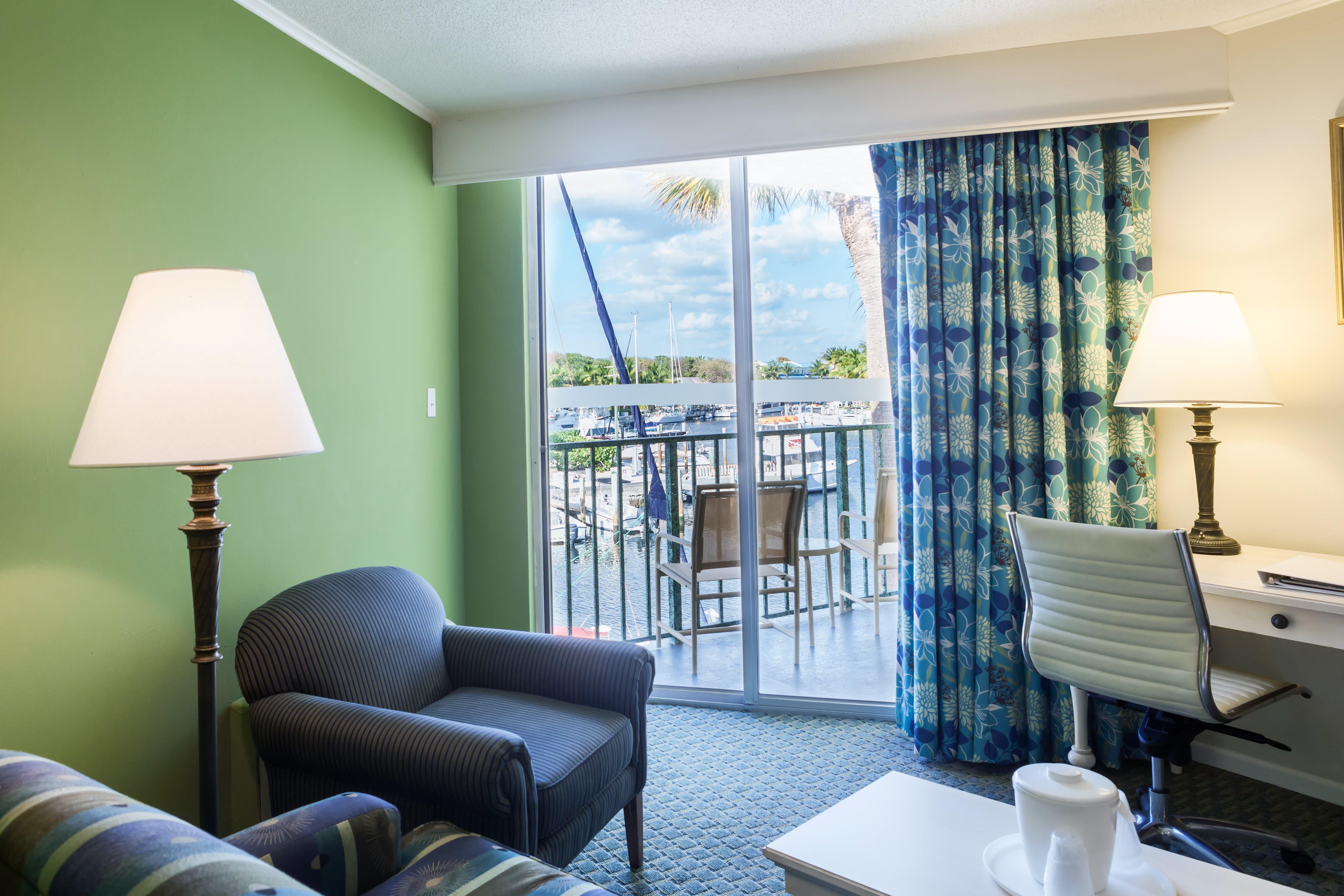 Holiday Inn Key Largo, An Ihg Hotel Екстериор снимка